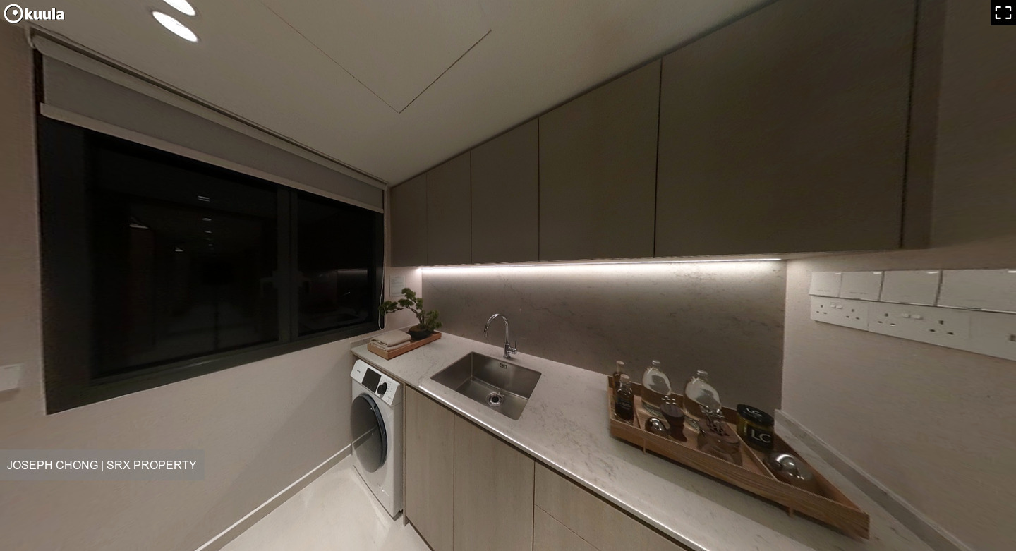 Narra Residences (D23), Apartment #554464291